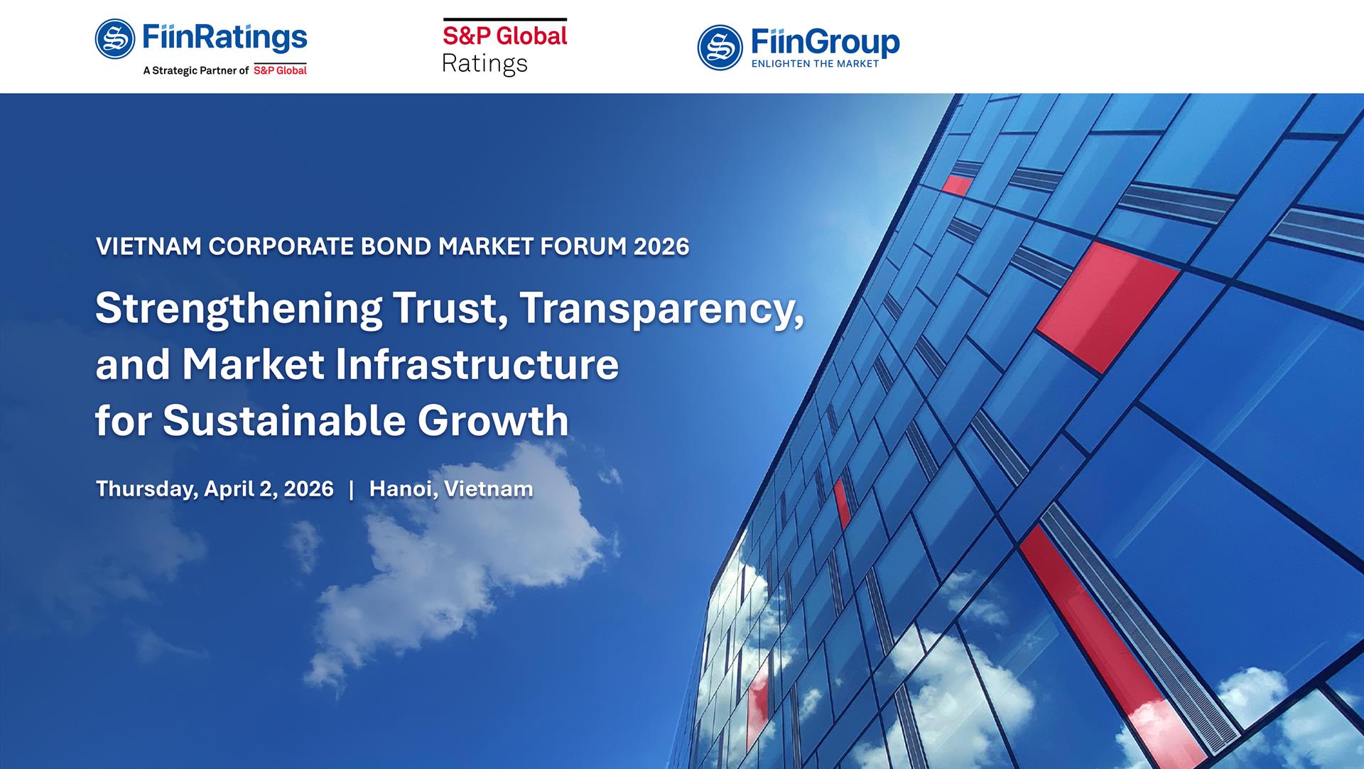Vietnam Corporate Bond Market Forum 2026