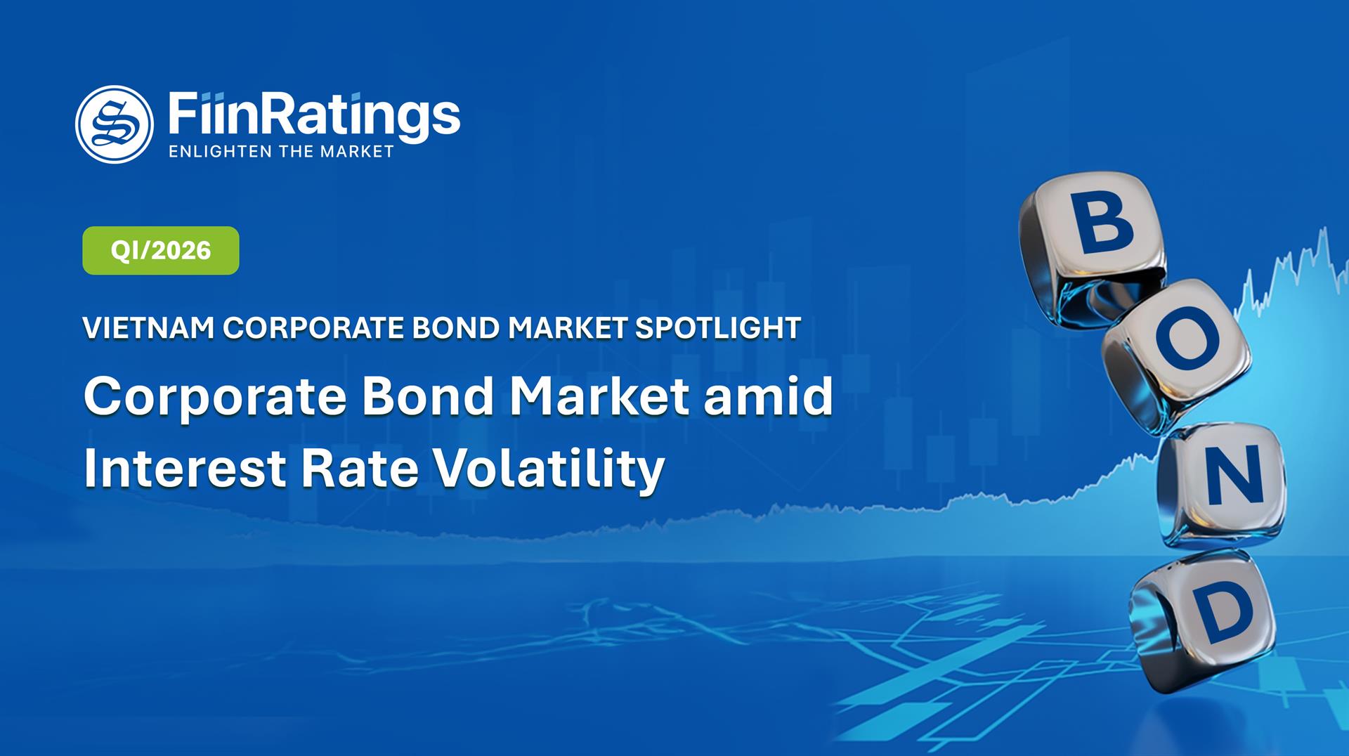 Q1/2026 Vietnam Corporate Bond Market Spotlight: Issuance Activity Under Pressure from a High-Interest-Rate Environment
