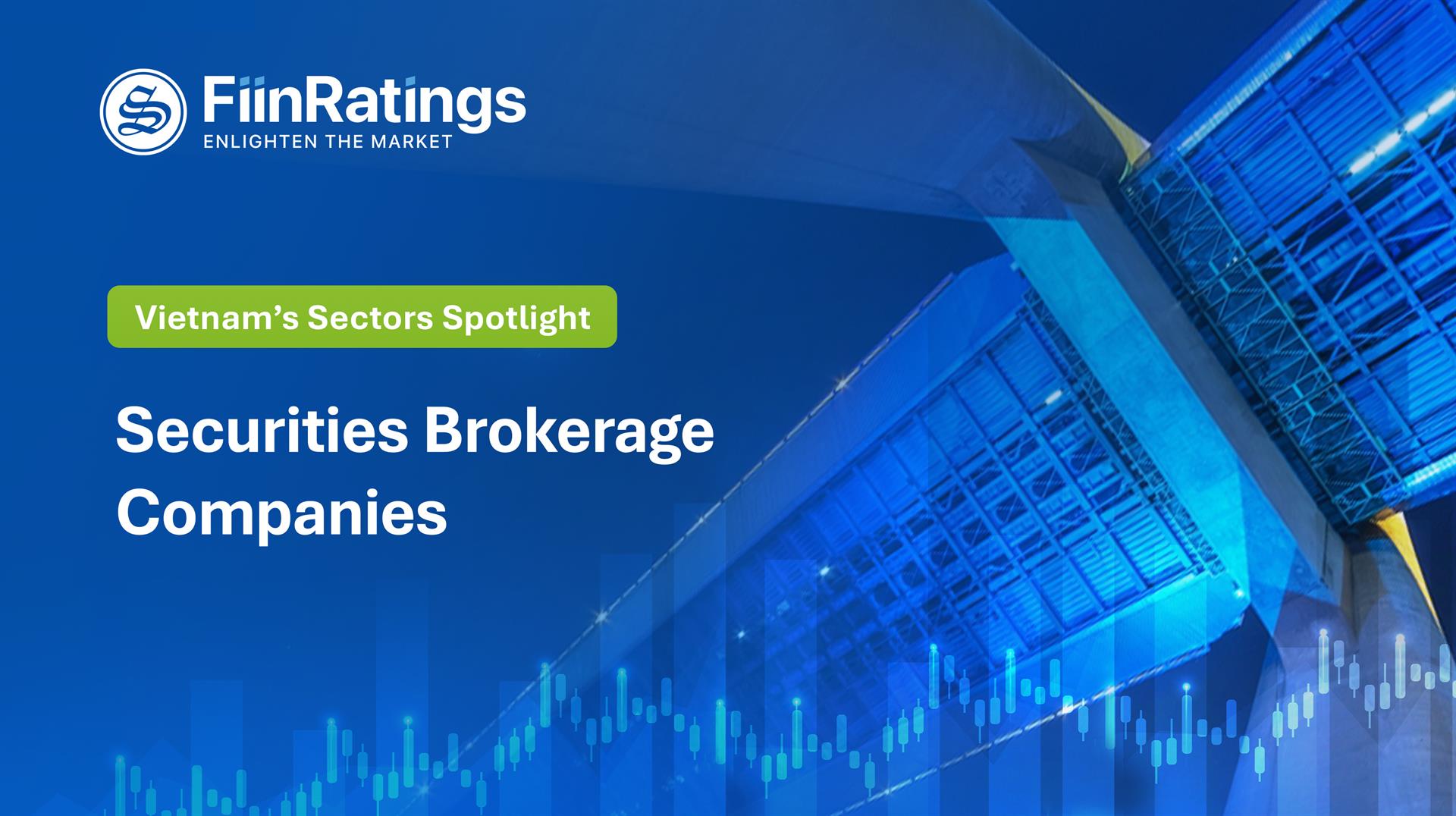 Vietnam’s Securities Companies Sector Spotlight: Credit-Led Growth and Funding Resilience into 2026