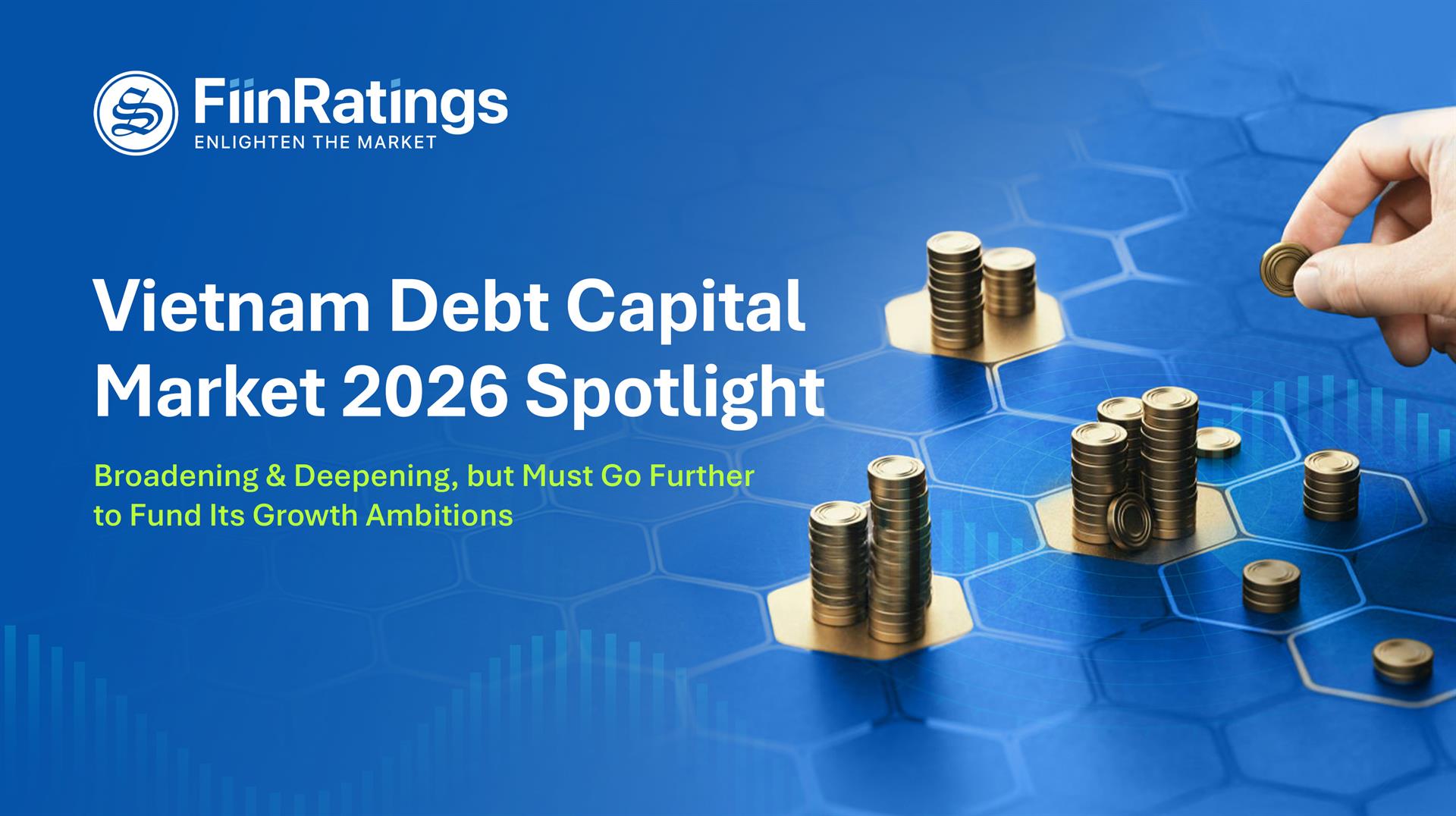 Webinar "Vietnam’s Debt Capital Market: Emerging Opportunities and Challenges"