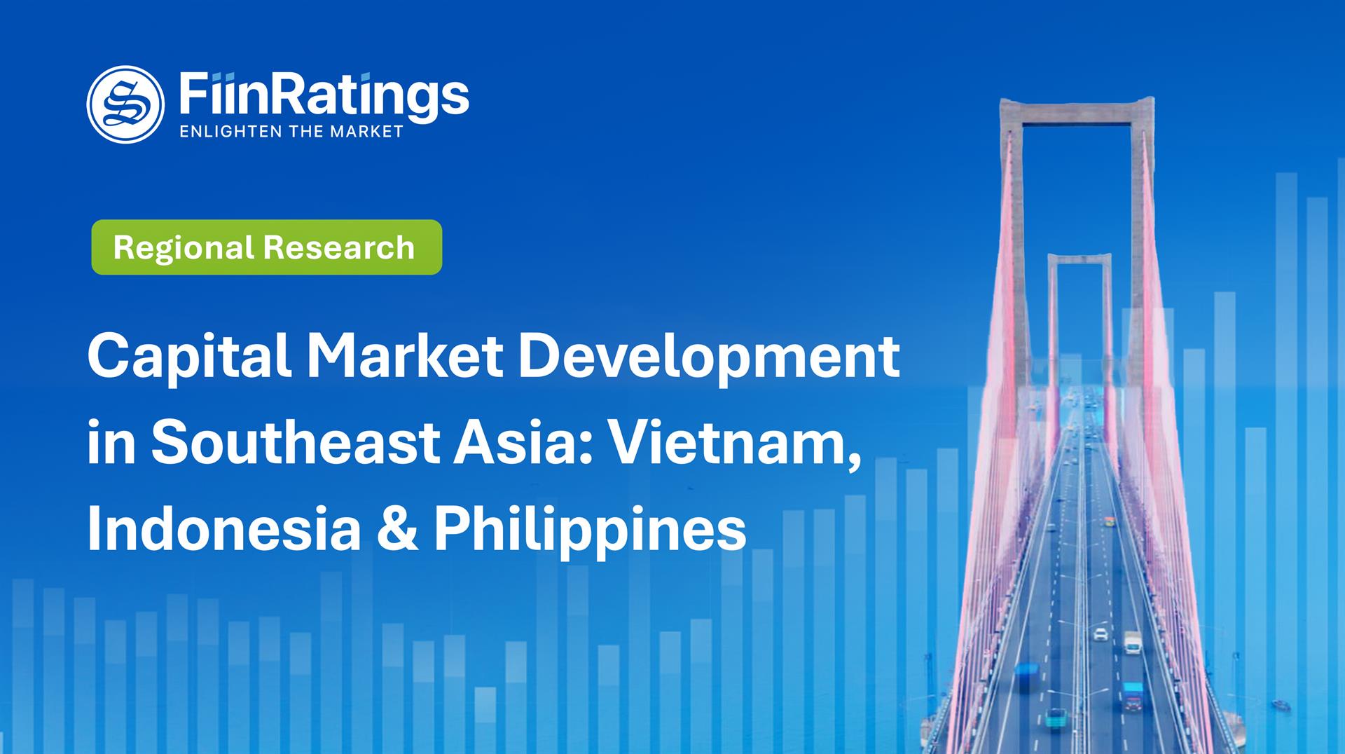 Research Report on Developing Public Products for Capital Market Development in Vietnam, Indonesia and The Philippines