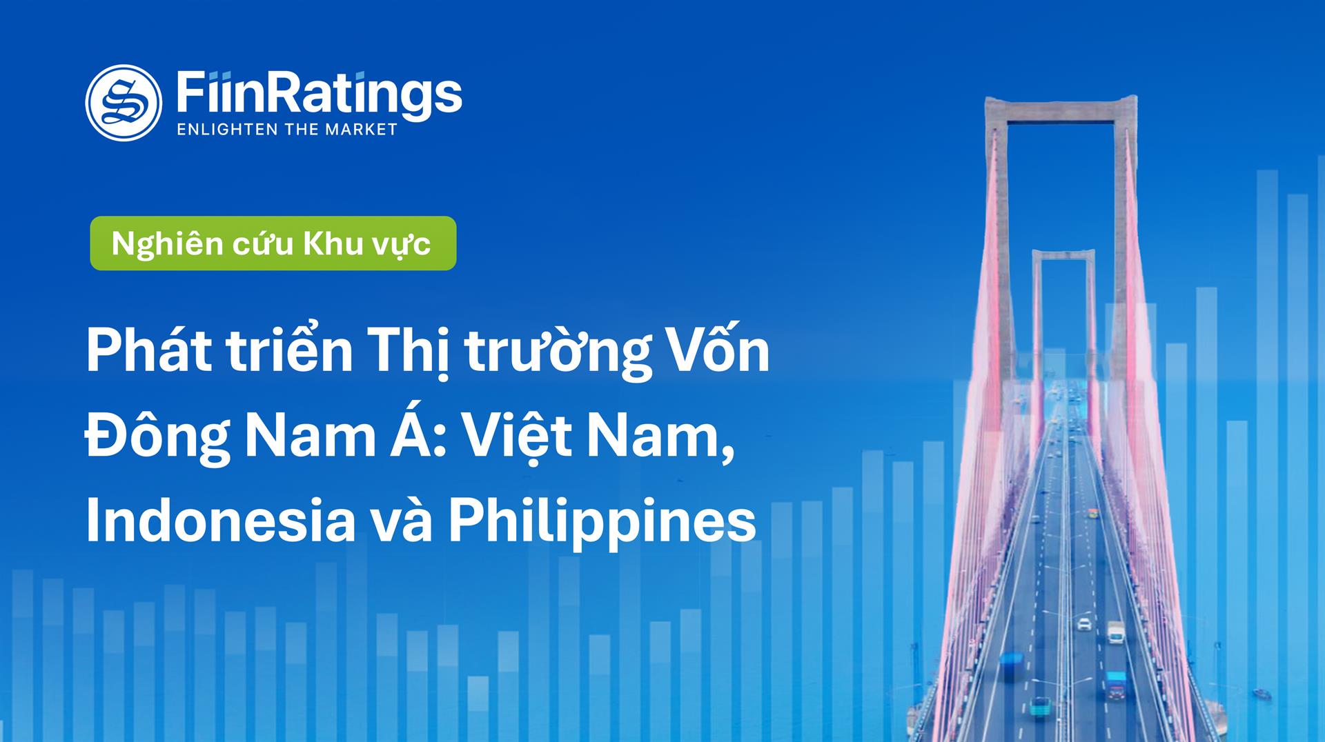 Báo cáo Nghiên cứu Phát triển Sản phẩm Đại chúng nhằm Phát triển Thị trường Vốn tại Việt Nam, Indonesia và Philippines
