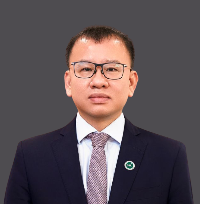 Ông Nguyễn Hoàng Dương