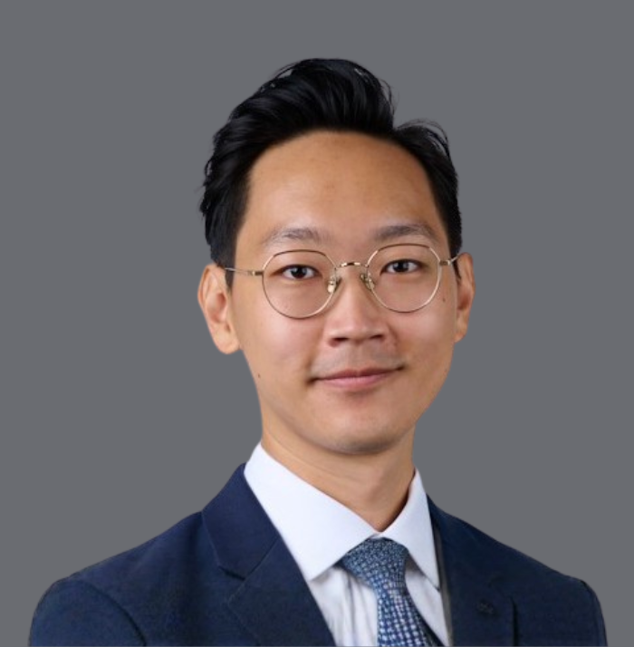 Ông Erik Christianto