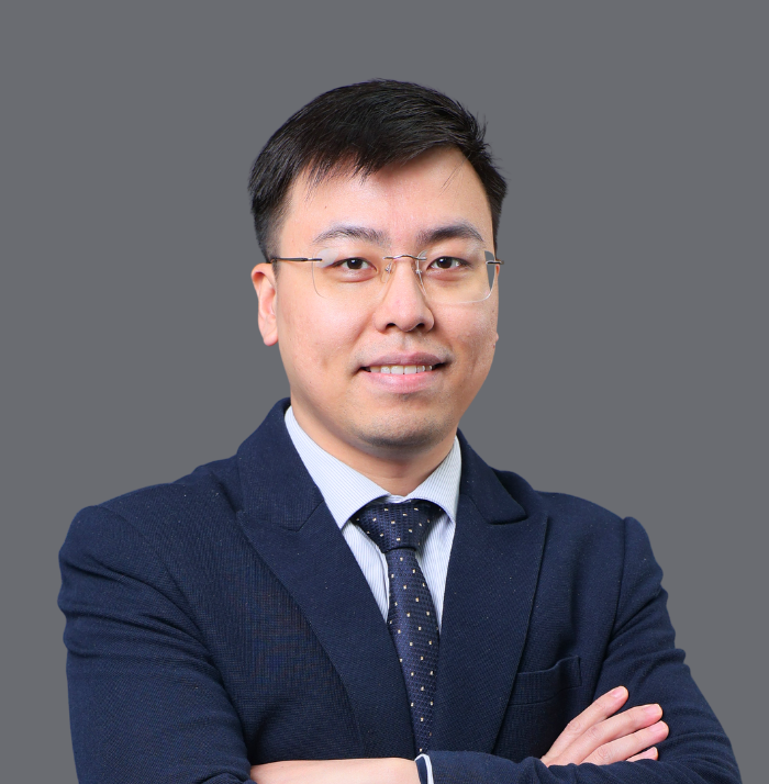 Ông Lê Hồng Khang