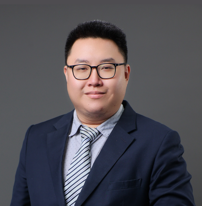 Ông Nguyễn Anh Quân