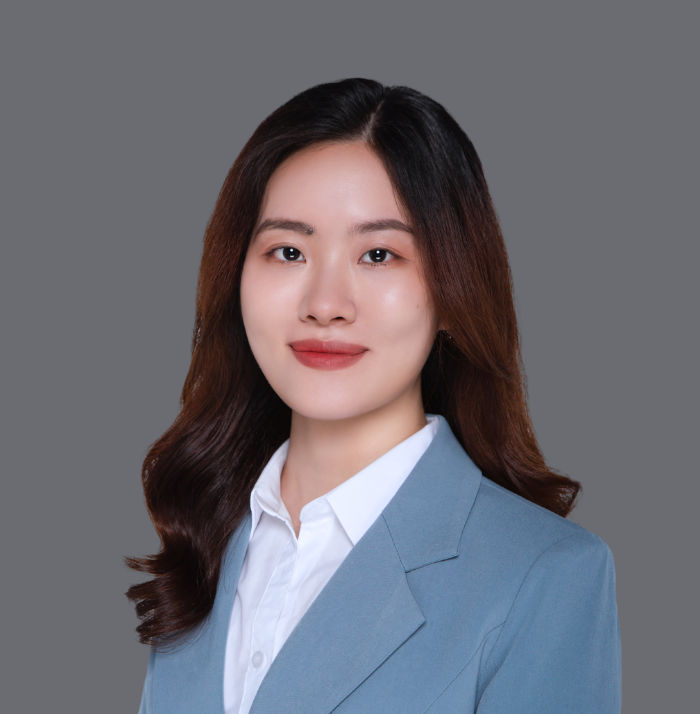 Bà Nguyễn Thảo Hạnh