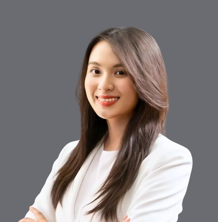 Bà Bá Thị Thu Huệ